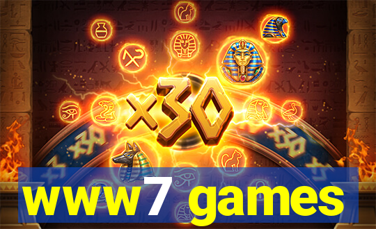 www7 games